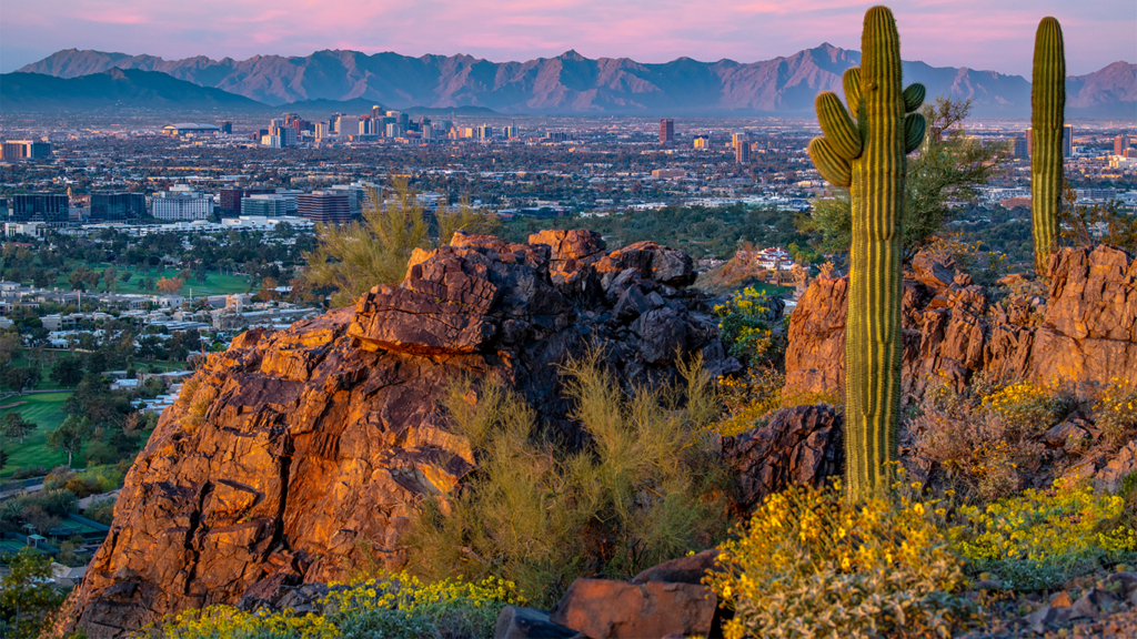 Arizona LPC Requirements Arizona LPC Requirements