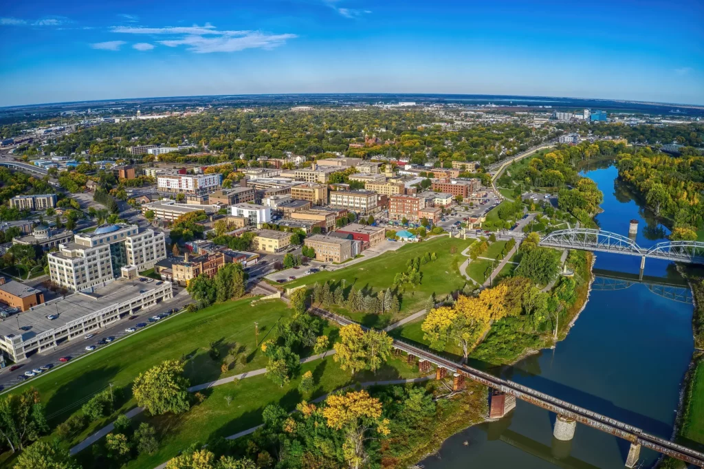 Become a Licensed Counselor in North Dakota Become a Licensed Counselor in North Dakota
