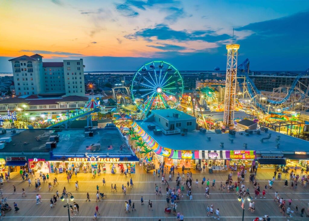 Become an LPC in New Jersey Become an LPC in New Jersey