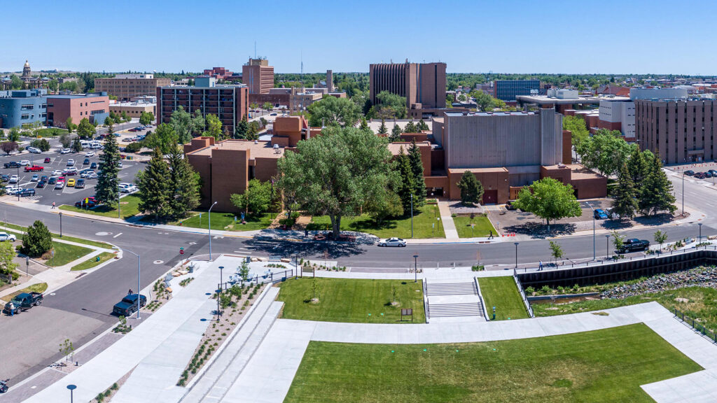 How to Become a Counselor in Wyoming How to Become a Counselor in Wyoming