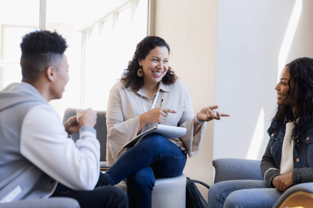 How to Become a School Counselor How to Become a School Counselor