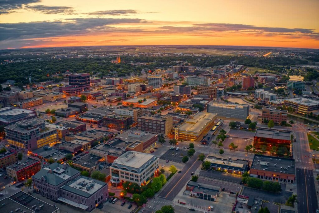 Best Masters in Counseling Programs in South Dakota