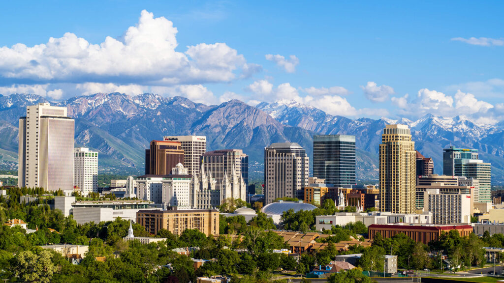 Accredited Counseling Grad Programs in Utah - Part-Time & Full-Time Options