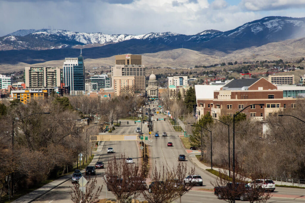Accredited Idaho Graduate Programs for Counseling