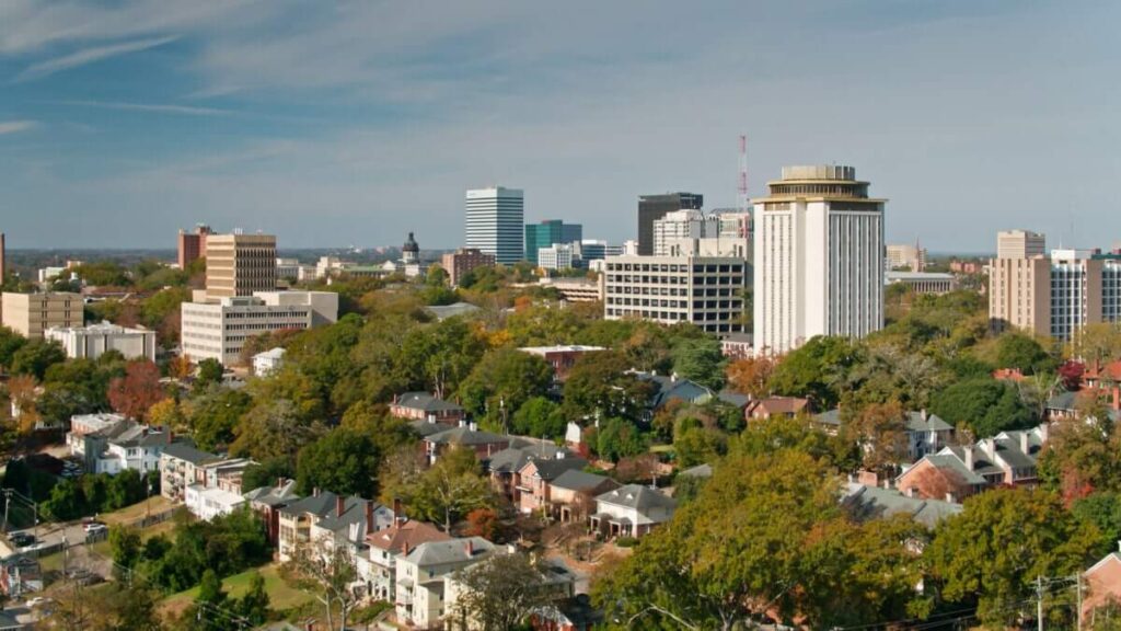 Accredited Master of Counseling Degree Programs in South Carolina Accredited Master of Counseling Degree Programs in South Carolina