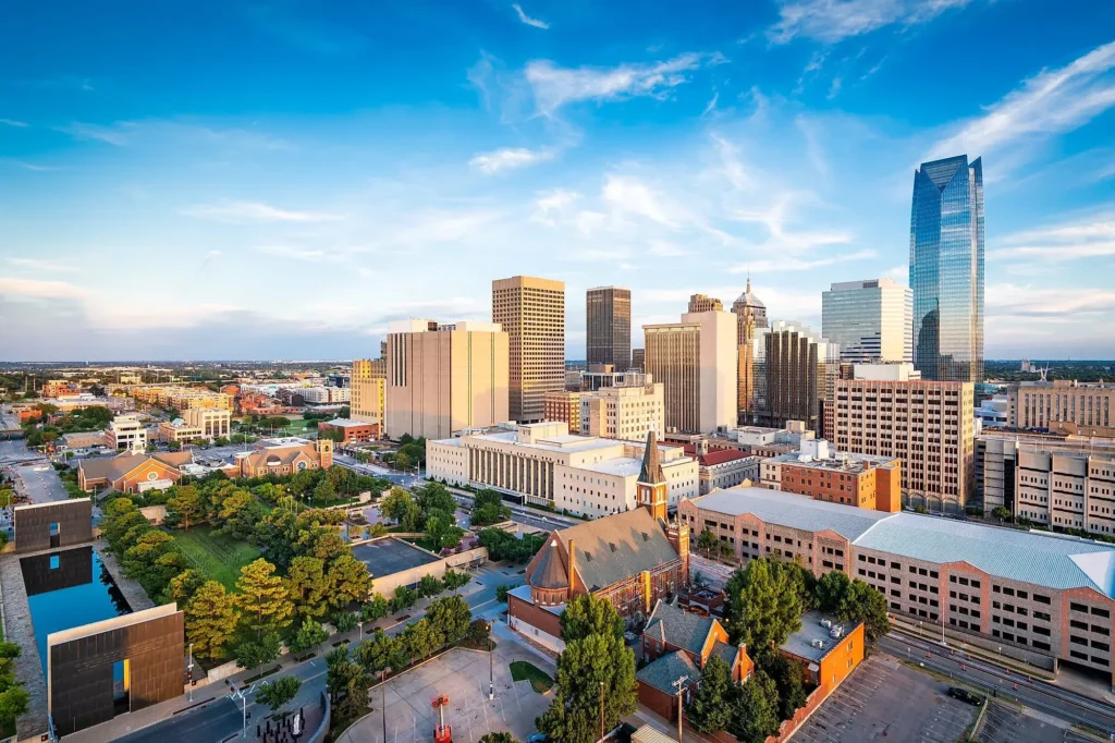 Best CACREP Masters in Counseling Programs in Oklahoma Best CACREP Masters in Counseling Programs in Oklahoma