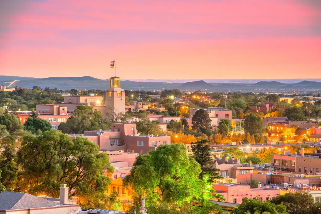 Best Counseling Graduate Programs in New Mexico Best Counseling Graduate Programs in New Mexico