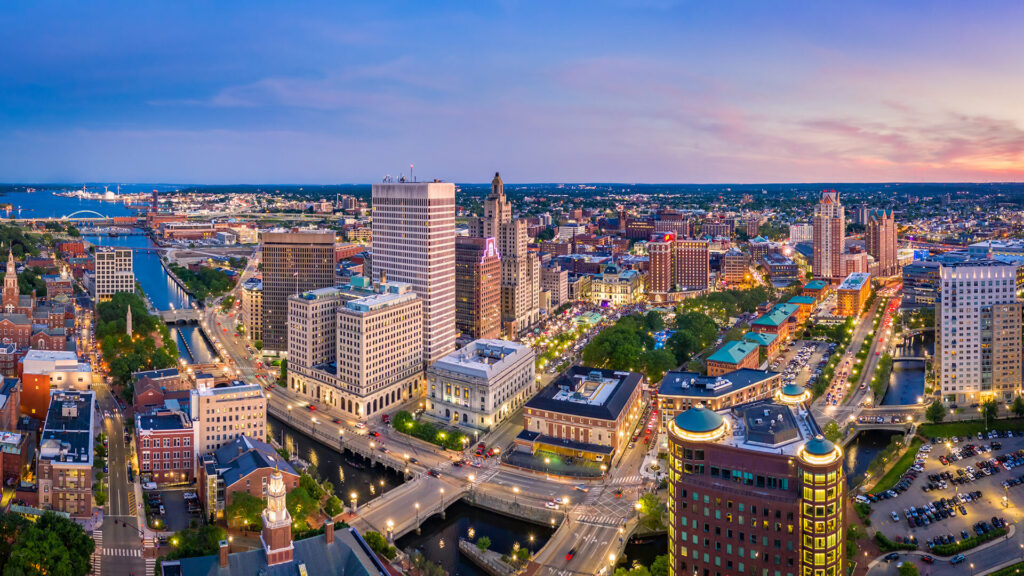 Best Counseling Schools in Rhode Island - Top Master's Programs