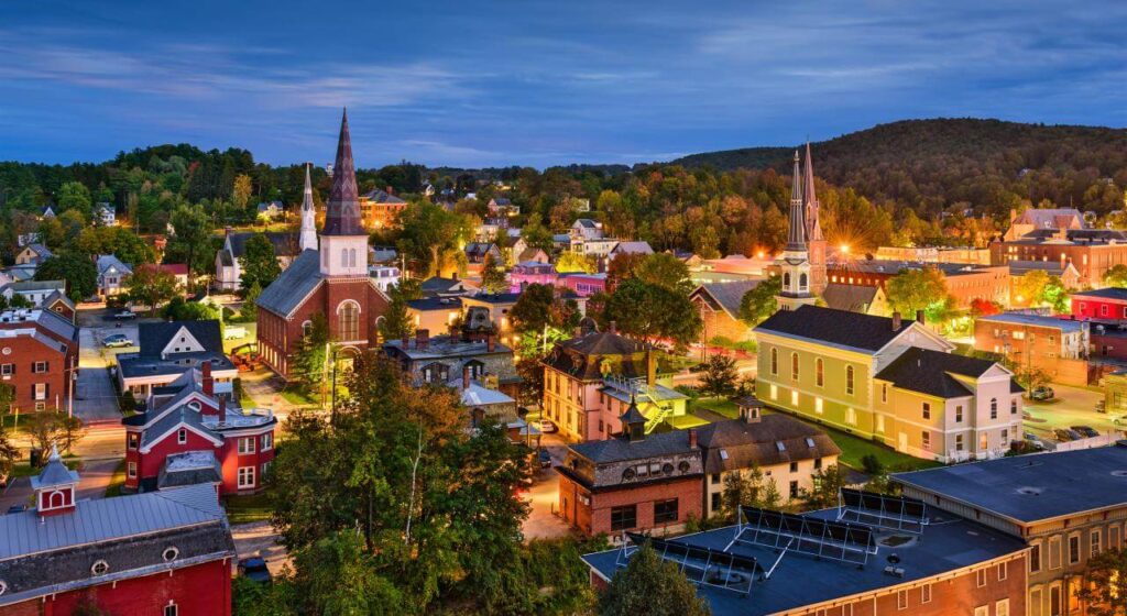Best Masters in Counseling Programs in Vermont Best Masters in Counseling Programs in Vermont