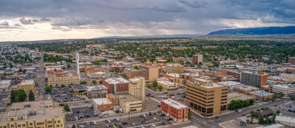 Best Masters in Counseling Programs in Wyoming