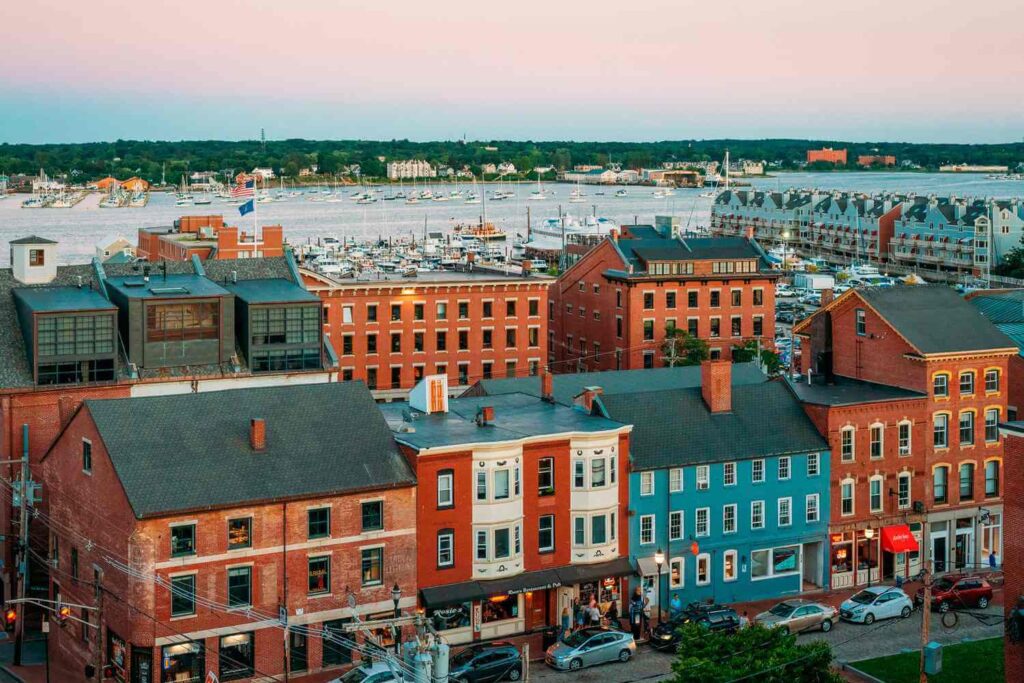 Best Masters of Counseling Programs in Maine Best Masters of Counseling Programs in Maine