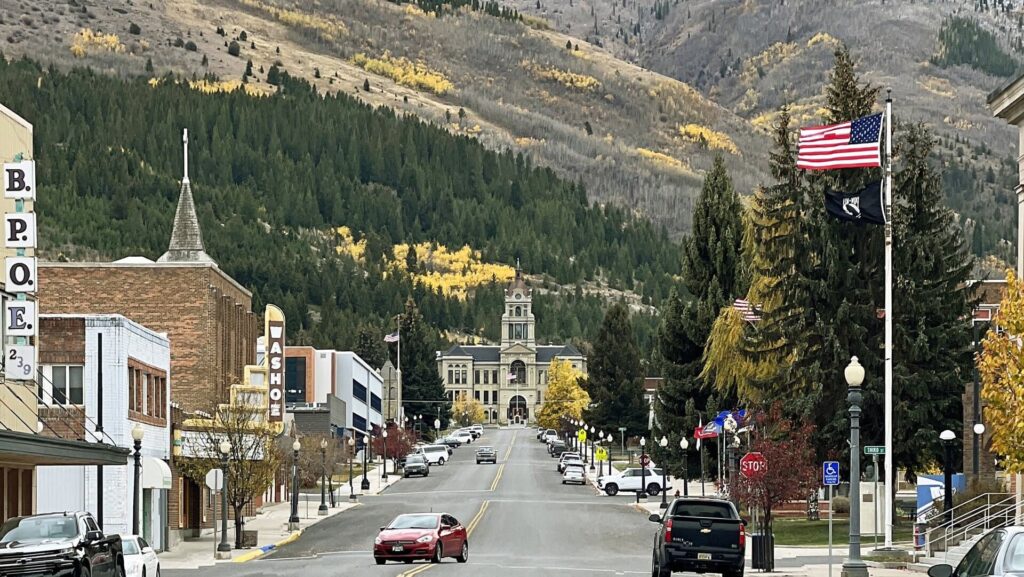 Best Montana Graduate Programs in Counseling