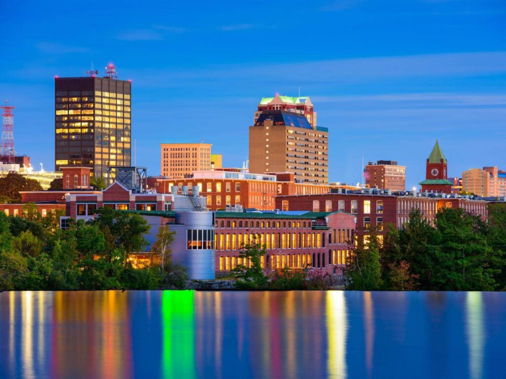 Best New Hampshire Masters in Counseling Programs