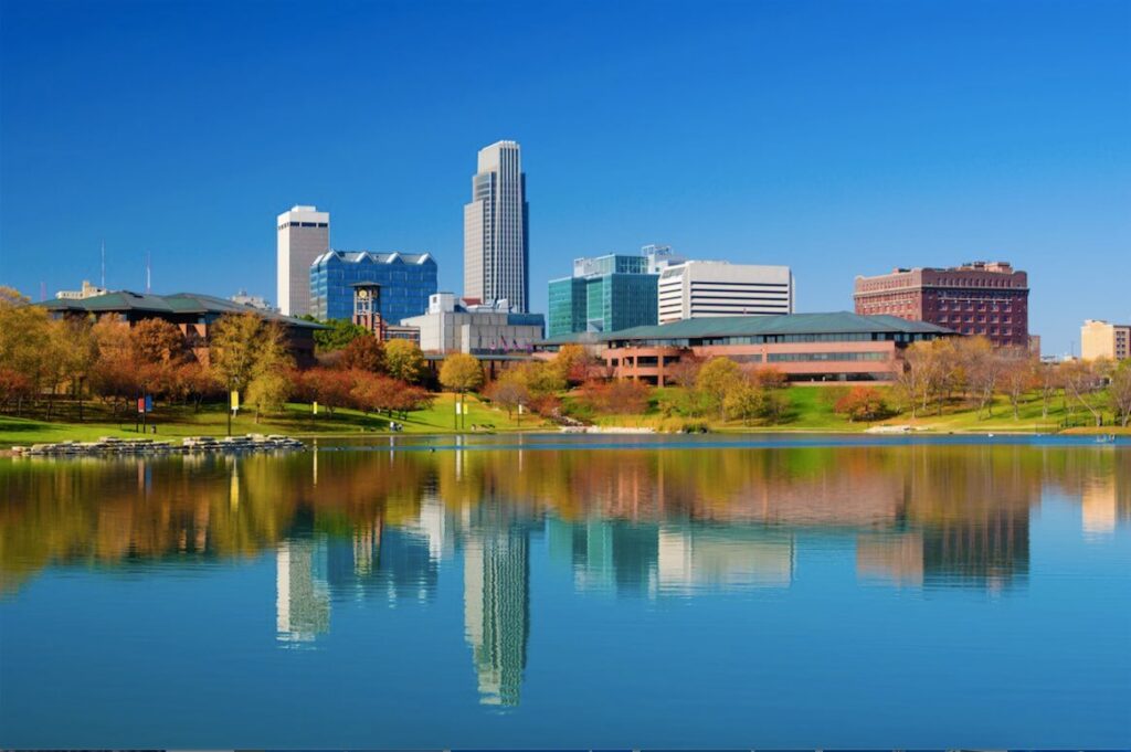 Master's Degree in Counseling Options in Nebraska