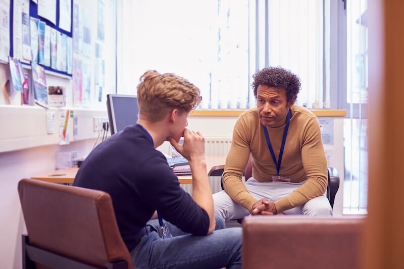 Best Masters in Counseling Programs in South Dakota